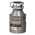 Insinkerator 75941A Evergrind E101 Garbage Disposal. Fixed Price $119.00.