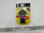 (1) New Danco Disposal Genie - Fits 3.25" Drain Openings Gray #10056. Fixed Price $14.90.