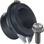 Garbage Disposal Parts For Insinkerator, 75499 Flex Coupler Replacement. Fixed Price $13.52.
