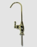 Mountain Plumbing MT-600-PVD Point-of-use Drinking Faucet, Brass. Fixed Price $59.99.