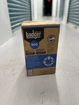 Insinkerator Badger 900 Food Waste Garbage Disposal 3/4 Hp. Fixed Price $125.00.