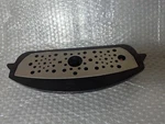 Primo Water Dispenser Drip Tray Stainless Cover 900130 601090 +more Y124322-002. Fixed Price $49.95.