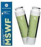 2 Pack Mswf Smartwater Refrigerator Replacement Filter New, Usa. Fixed Price $29.97.