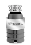 Mainline MLGS12 Grindsmart 1/2 HP,2600 Rpm Garbage Disposal Less Cord- New. Fixed Price $108.00.