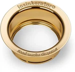 Insinkerator Flange, French Gold, Flg-fg. Fixed Price $22.99.