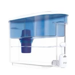 Pur Classic 30-CUP Water Dispenser Filtration System Blue/white. Fixed Price $23.99.
