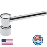 Delta Faucet RP21905 Soap/lotion Dispenser Pump Head Chrome. Fixed Price $60.43.