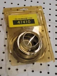 Westbrass D2089-07 Kitchen Sink Waste Disposal Drain Flange & Stopper #47410 L1. Fixed Price $16.00.
