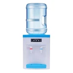 Water Dispenser 5 Gallon Counter Top Table Cooler For Home/office Use Hot. Fixed Price $54.40.