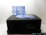 Commercial Zone 50 Gallon Waste Receptacle Top Only Includes Labels. Fixed Price $99.99.