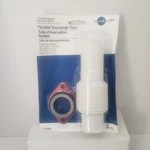 Insinkerator Flexible Discharge Tube For Waste Disposers #fdt-oo. Fixed Price $16.75.