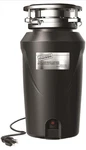 Maintenance Warehouse 1/3 Hp Garbage Disposal W/ Power Cord 113774. Fixed Price $59.99.