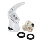 Halsey Taylor 98533C Chrome Bubbler Kit, Pipe 3/8 In, Silver 5WMU7. Fixed Price $37.89.