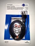 Food Waste Insinkerator Garbage Disposal Power Cord Kit CRD-00 New. Fixed Price $9.99.