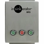 Insinkerator MRS-16 Manual Rev Switch 208/240V 3PH 15259B. Fixed Price $1239.95.