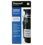 GFC520N Ge 1/2HP Continuous Feed Disposer Noncorded Oem. Fixed Price $152.90.