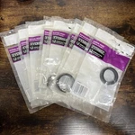 Lot Of 8 Everbilt Disposal Gasket C2672C 1001 075 066. Fixed Price $12.95.