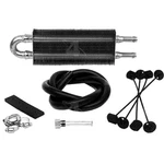 53019 4-SEASONS Four-seasons Oil Cooler For Vw Chevy Olds Pickup S10 Sabre. Fixed Price $45.69.