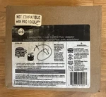 Insinkerator CCPA-00 Cover Control Adapter Kit For Evolution Series Ships Fast!. Fixed Price $59.99.