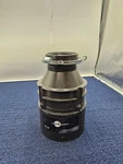 In-sink-erator Badger 500-5 Garbage Disposal 1HP Grinding 60HZ 120V. Fixed Price $131.12.