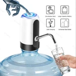 Water Bottle Switch Pump Electric Automatic Universal Dispenser 5 Gallon Usb. Fixed Price $7.88.
