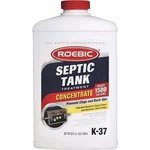Roebic Conctrt Septic Treatment. Fixed Price $33.56.