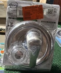 Danco Shower Valve Trim Kit Oil Rubbed Bronze 10562. Fixed Price $25.00.