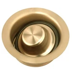 Artiwell Sink Garbage Disposal Flange And Stopper, Universal Fit For 3.... Fixed Price $36.78.