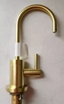Newport Brass 106H/10 East Linear Single Handle Hot Water Dispenser. Fixed Price $299.97.