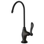 Kingston Brass KS319.NFL Nuwave French 2.0 Gpm Cold Water - Bronze. Fixed Price $77.97.