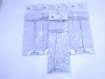 5 Pack Moen Garbage Disposal Unjamming Wrench 1037. Fixed Price $47.49.
