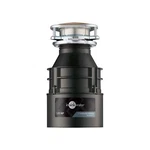 Insinkerator Badger 5 Garbage Disposal, Standard Series 1/2 Hp Continuous, Black. Fixed Price $153.84.