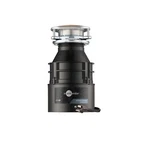 Insinkerator Badger 5XL Continuous Feed 1/2-HP Septic Safe Corded Garbage. Fixed Price $105.99.