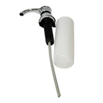 Delta Kitchen Sink Soap Dispenser (2019 ) RP50781 Chrome New. Fixed Price $35.98.