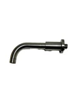 Dornbracht 13801892-06 Deck Mount 1/2IN Spout Platinum Matte, New Box. Fixed Price $659.99.
